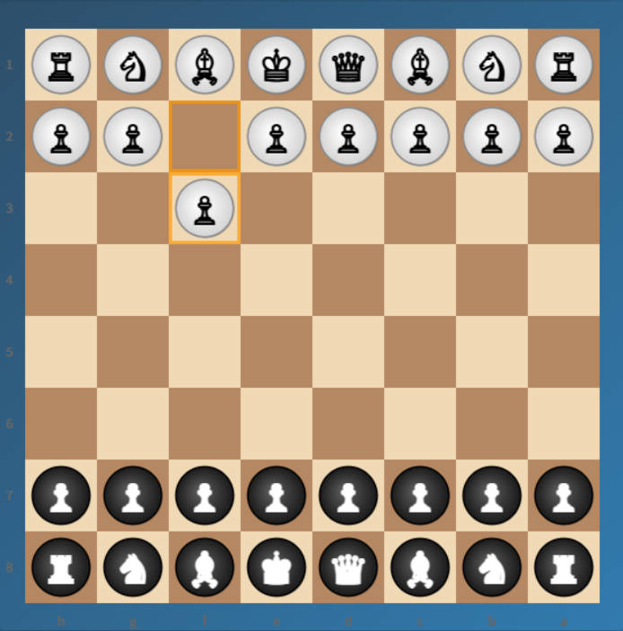 国际象棋 - 世界经典棋盘策略游戏